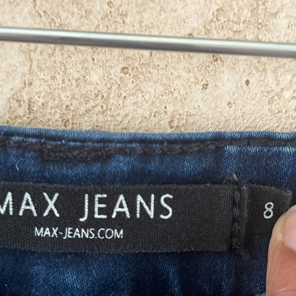 Max Jeans Jeggings - Picture 5 of 6